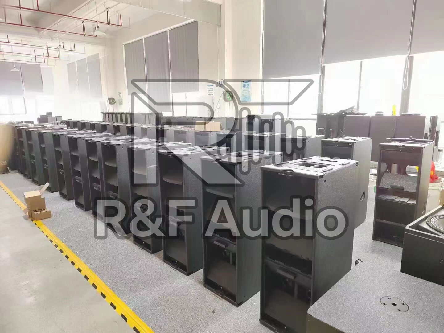 多用途アプリケーション対応およびカスタムソリューション開発