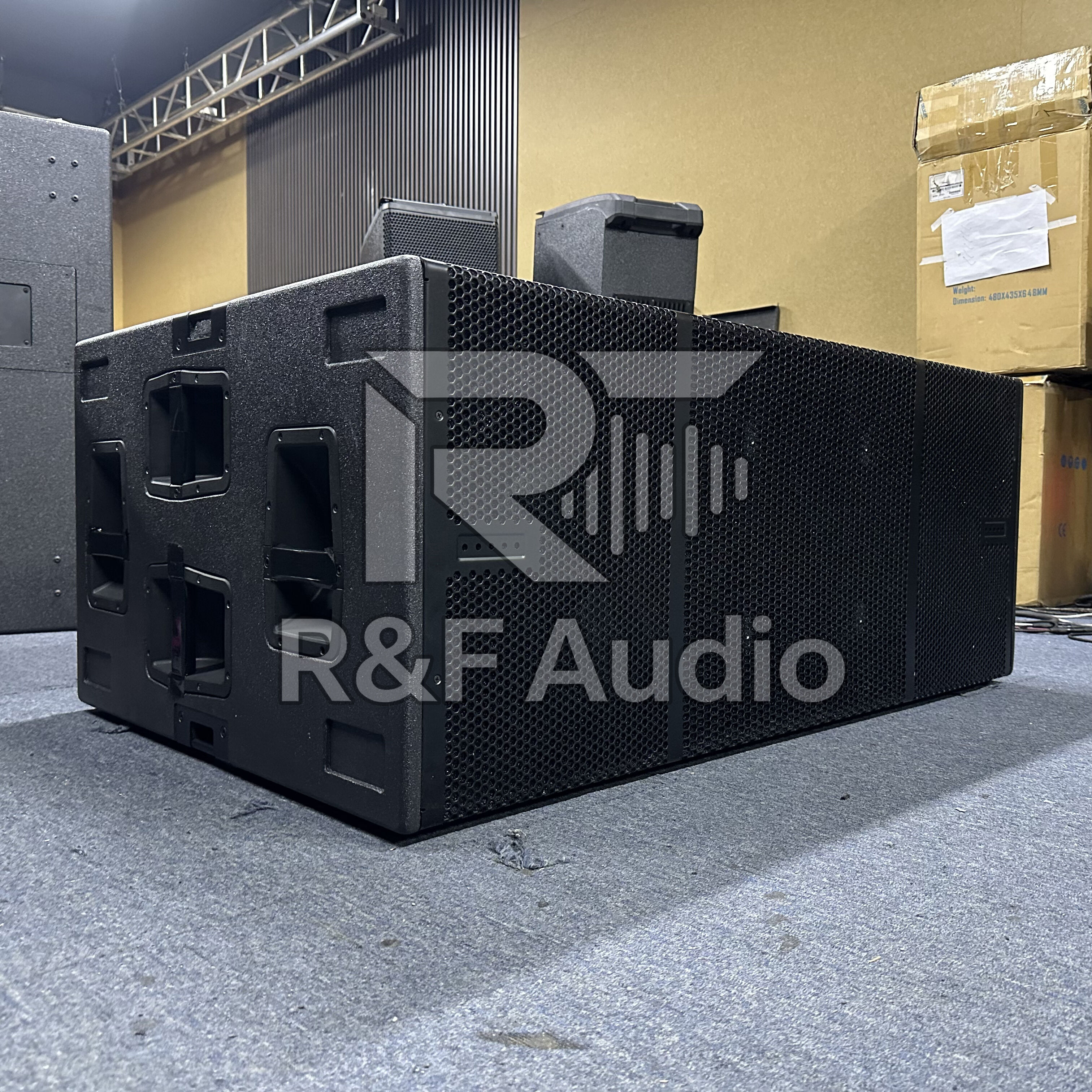 Außergewöhnliche Energieeffizienz und Zuverlässigkeit