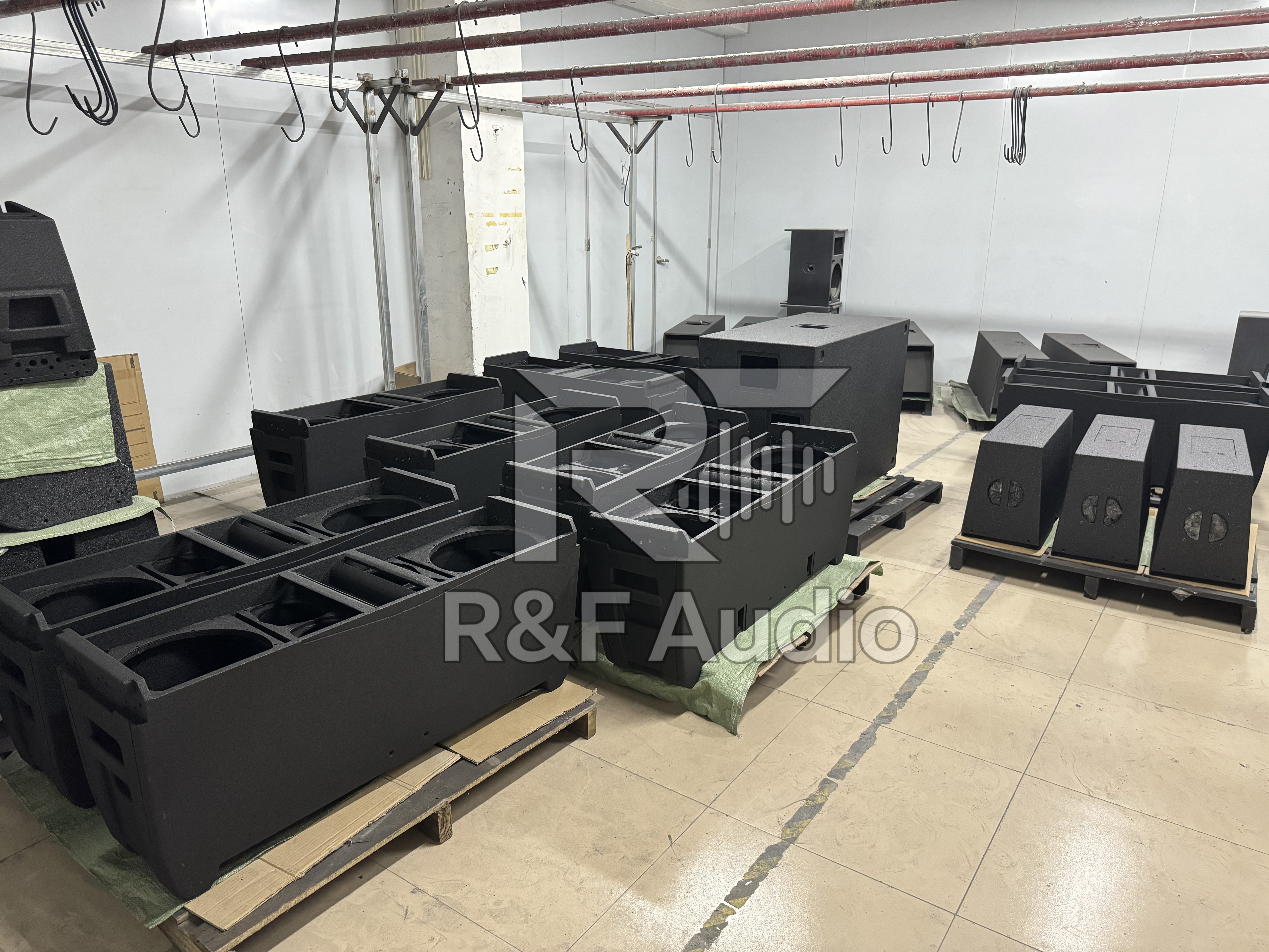 包括的なカスタムエンジニアリングおよび迅速なプロトタイピング対応能力