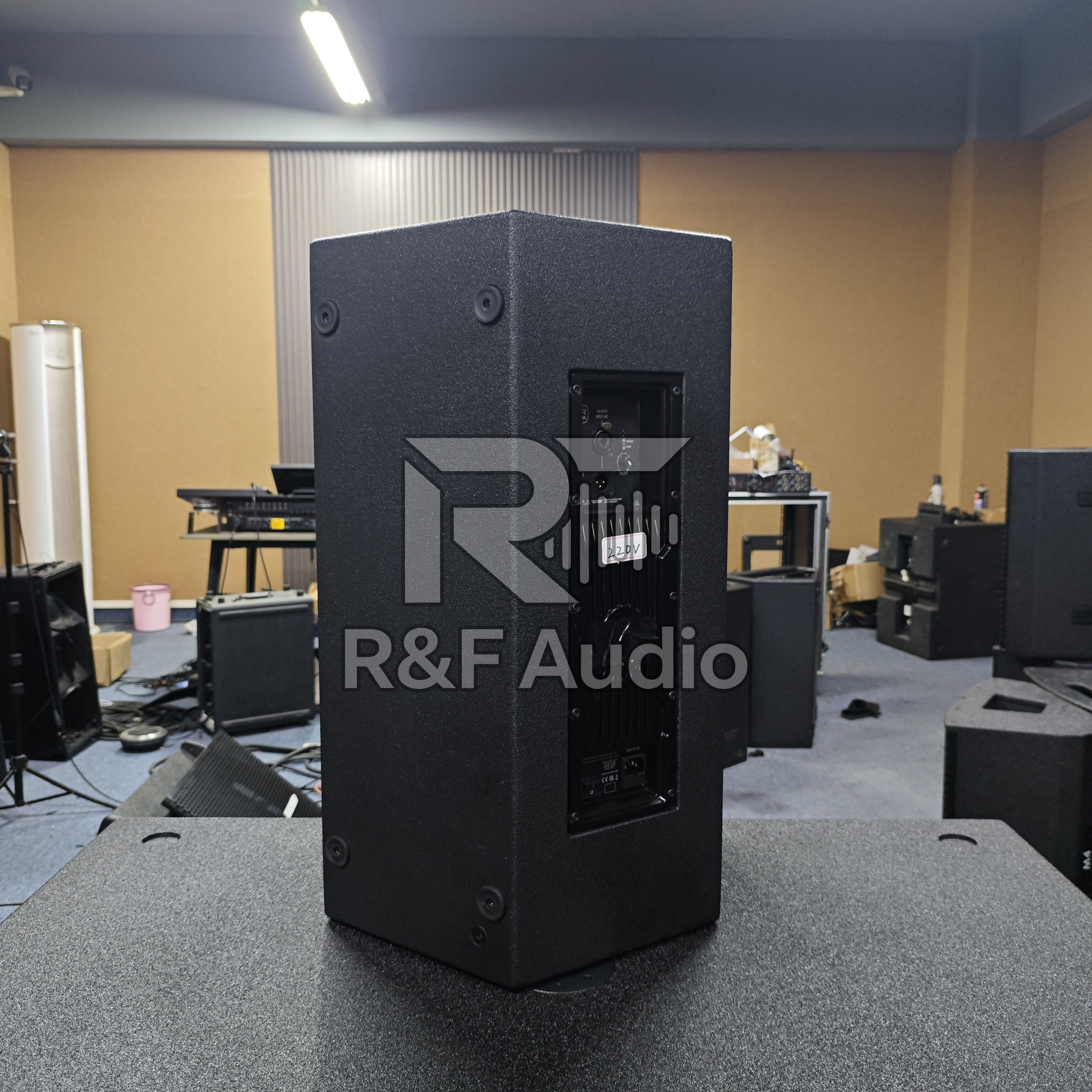 Comprehensive Product Range and Application Versatility