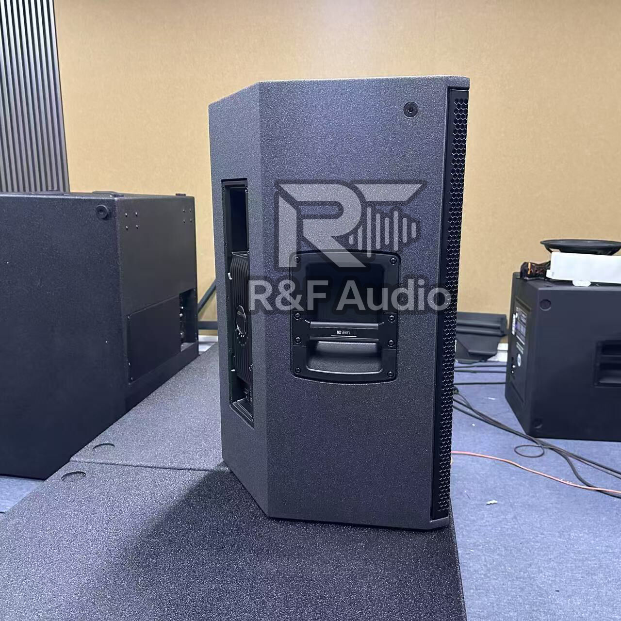 Comprehensive System Integration Capabilities