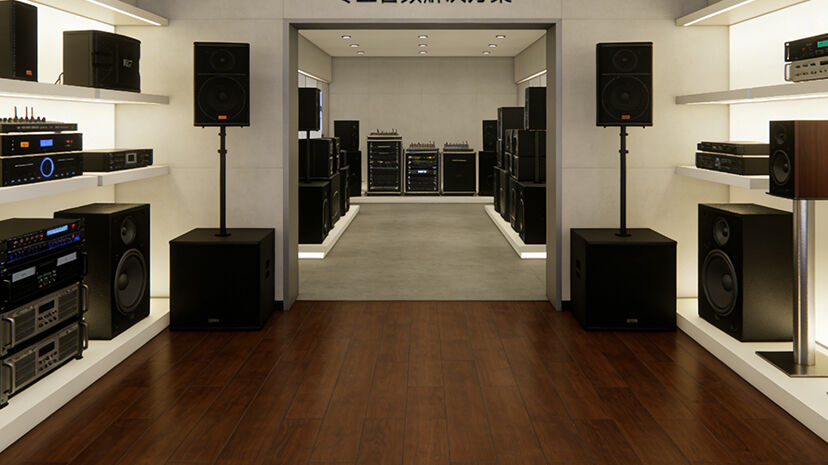 Participate in the Guangzho u exhibition