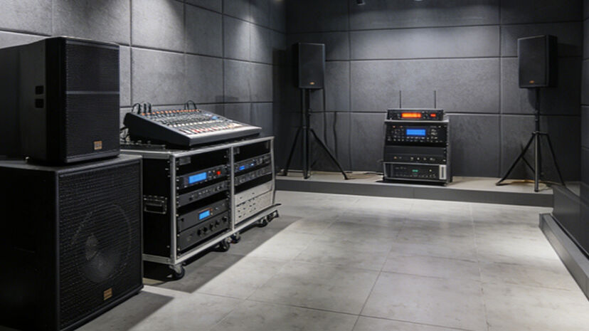 New offline physical store