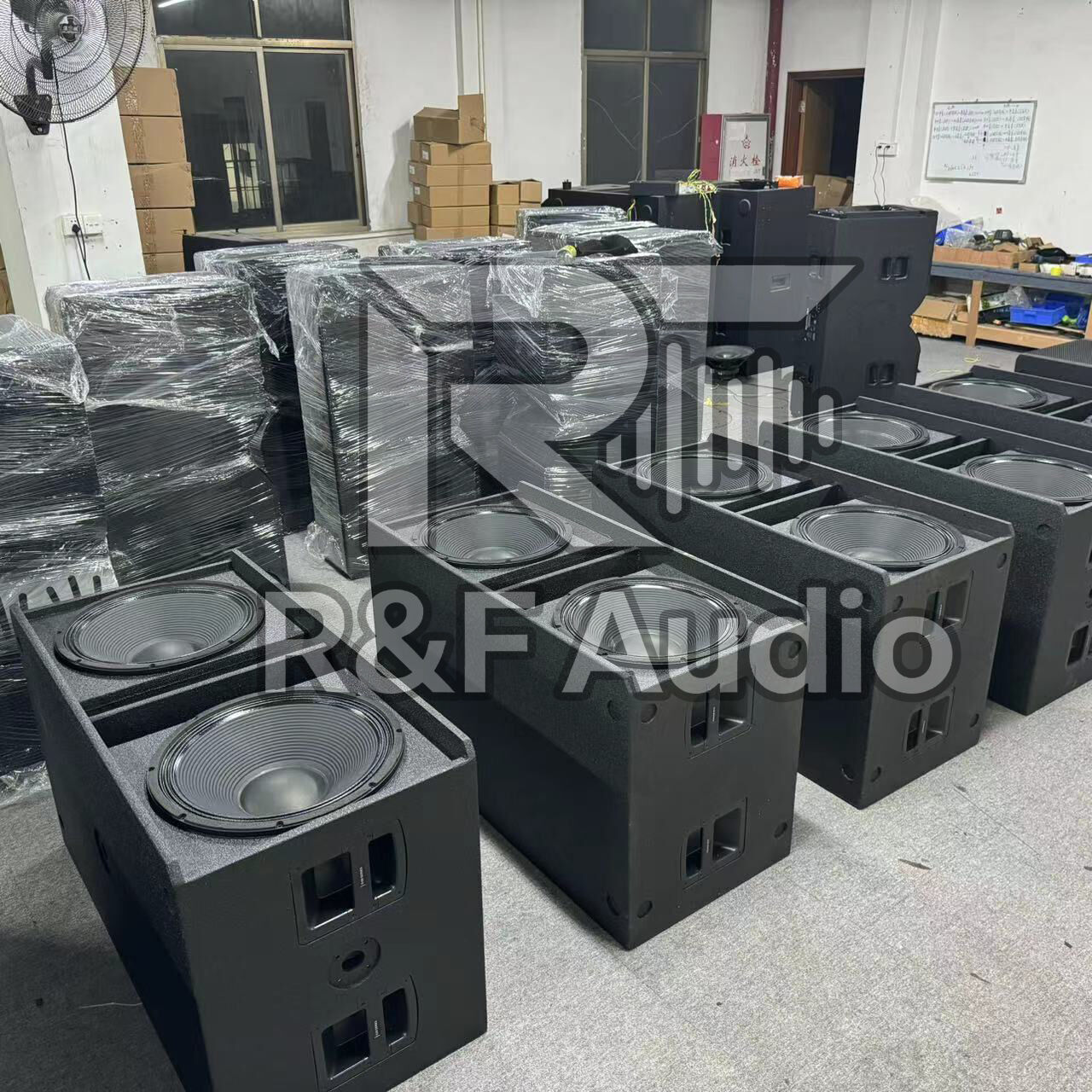 高度な製造技術および品質管理システム