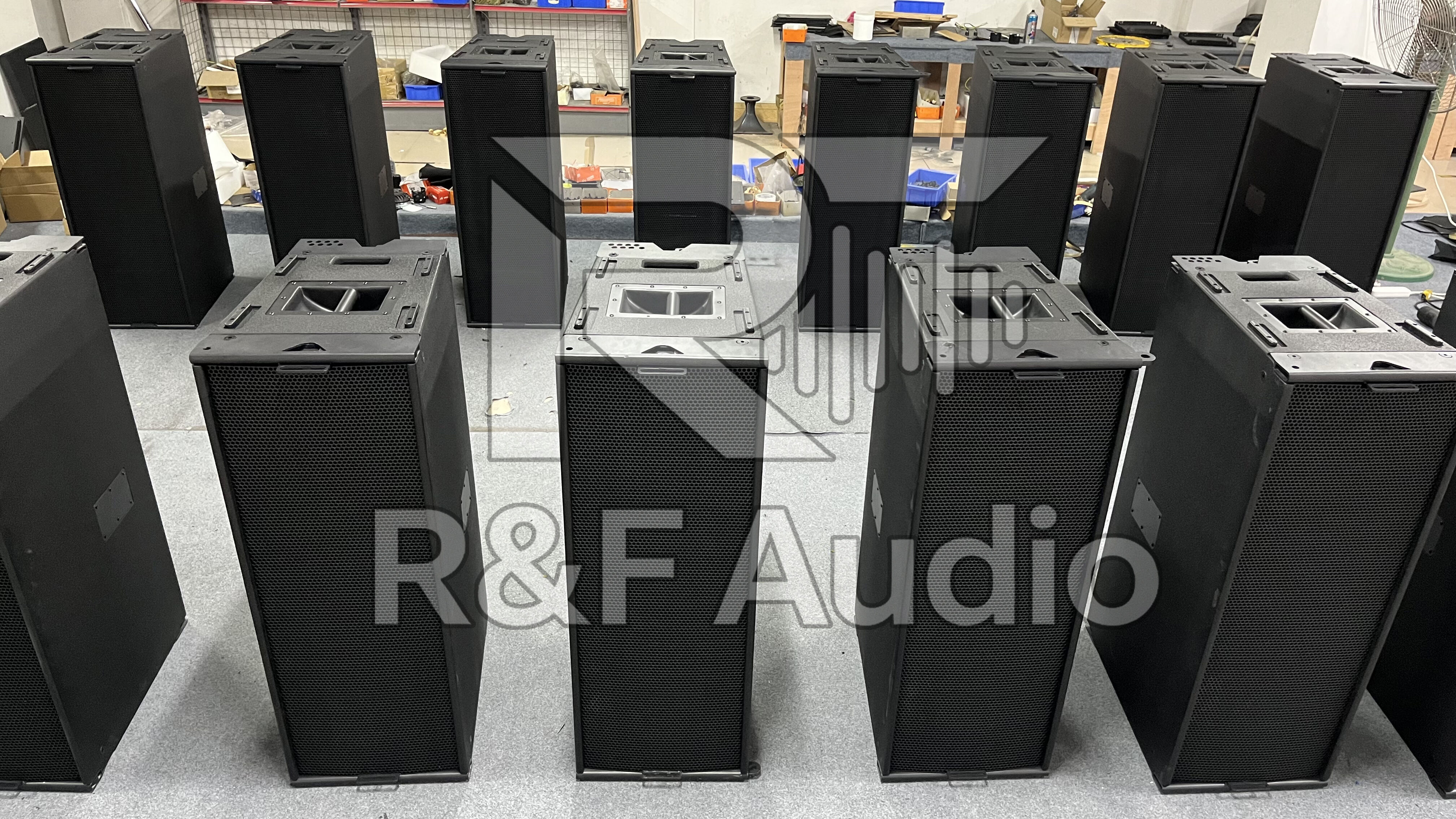 最先端のデジタル信号処理技術