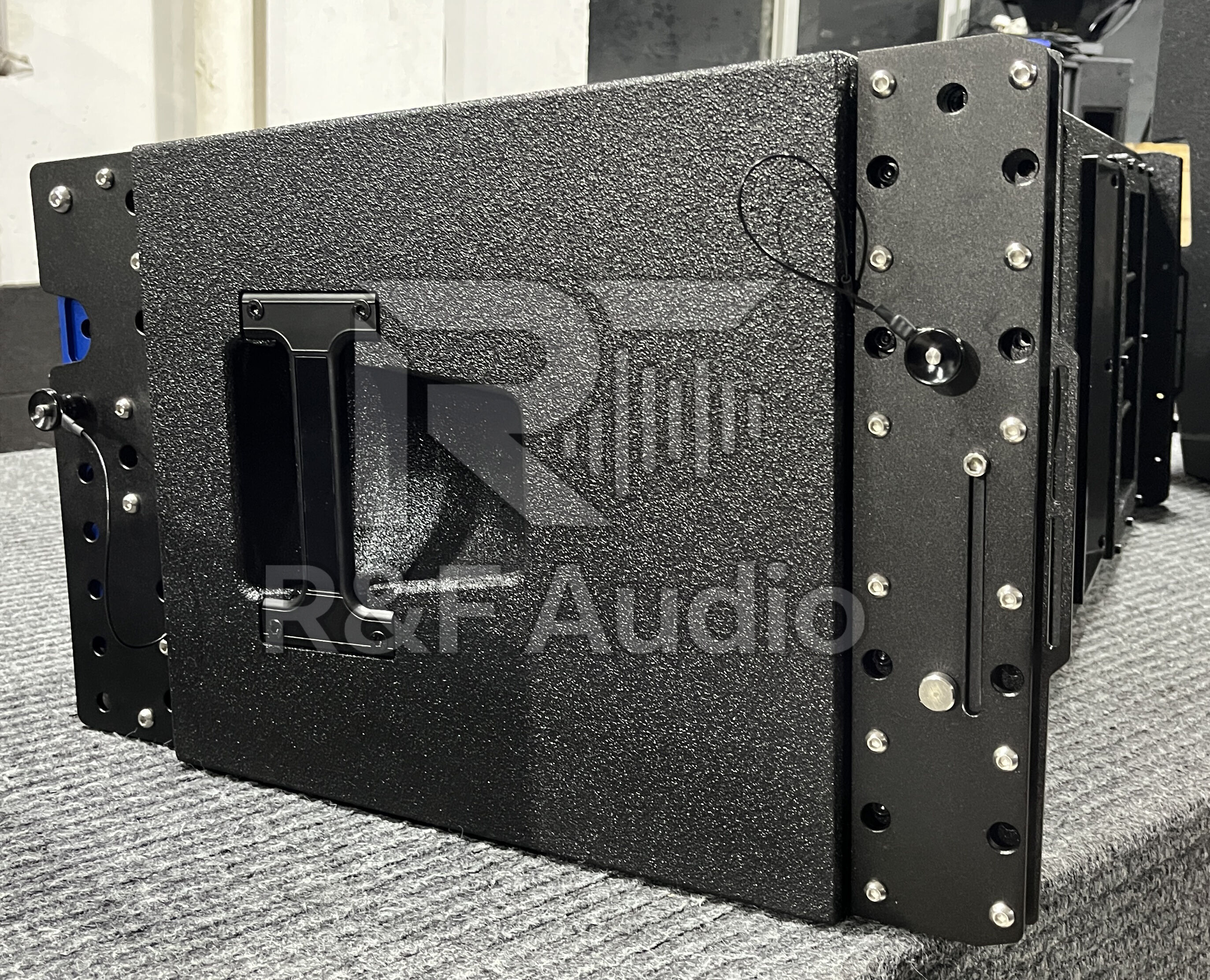 Hervorragende Verarbeitungsqualität und betriebliche Zuverlässigkeit