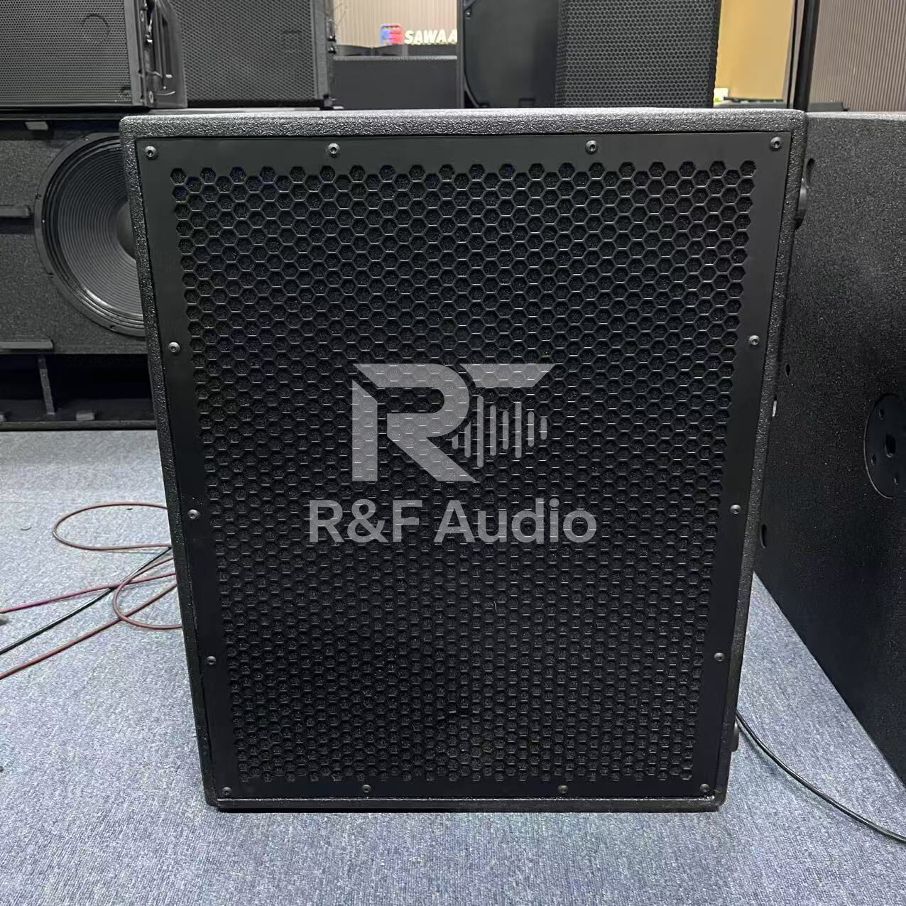 Comprehensive Integration and Connectivity Solutions