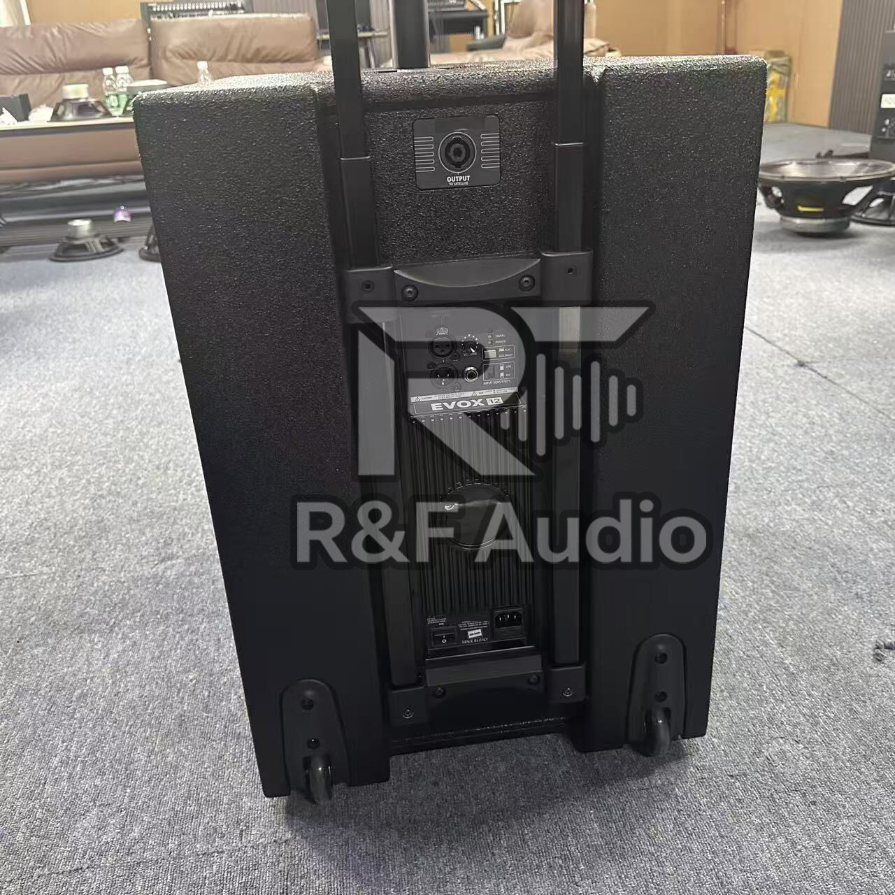 Global Market Expertise and International Standards Compliance