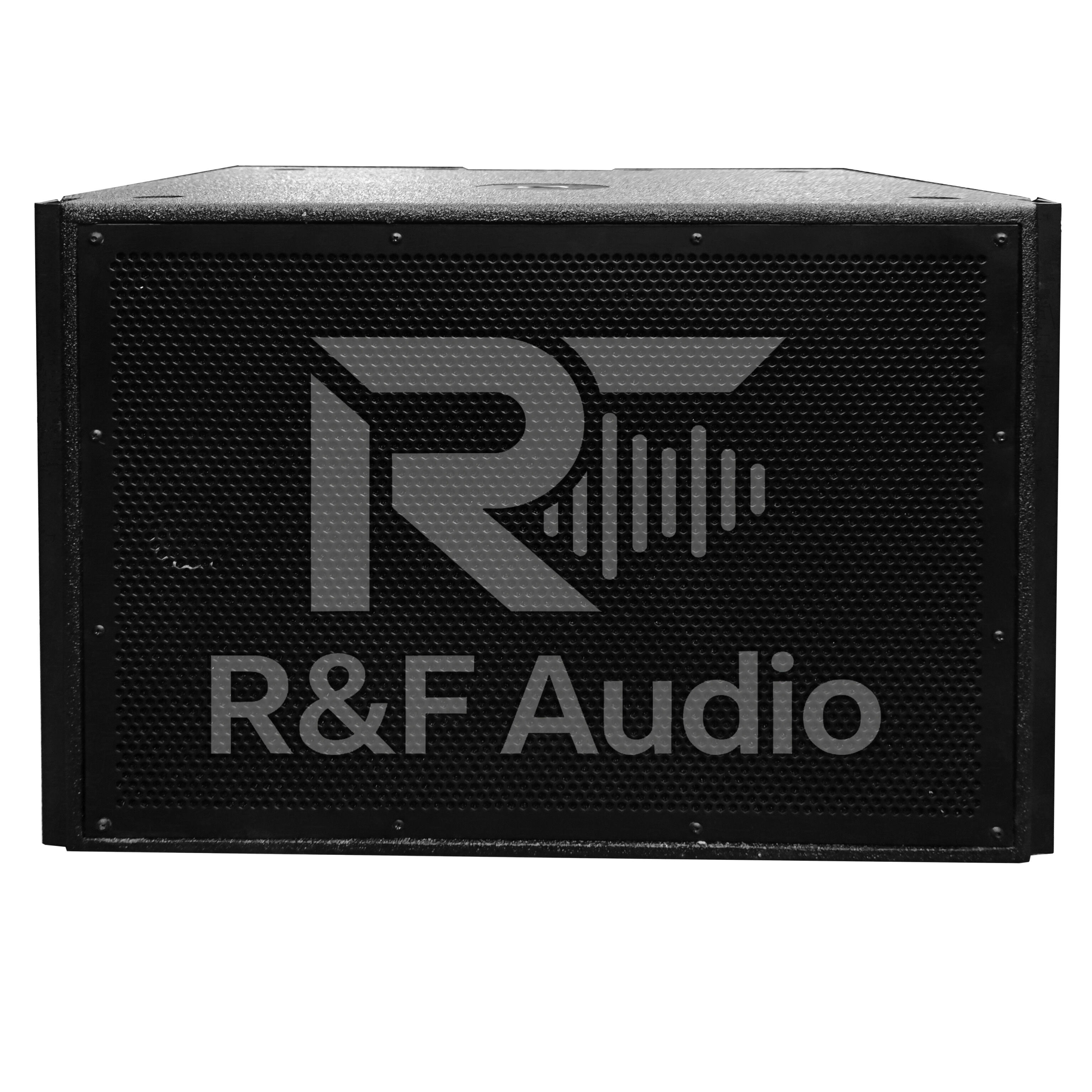 بلندگوی زیربلندگوی فعال HDL 18-AS با سایز تک‌کانالهٔ ۱۸ اینچ، بلندگوی چوبی بسیار قدرتمند، سیستم خطی (Line Array) برای کنسرت، سیستم صوتی حرفه‌ای برقی