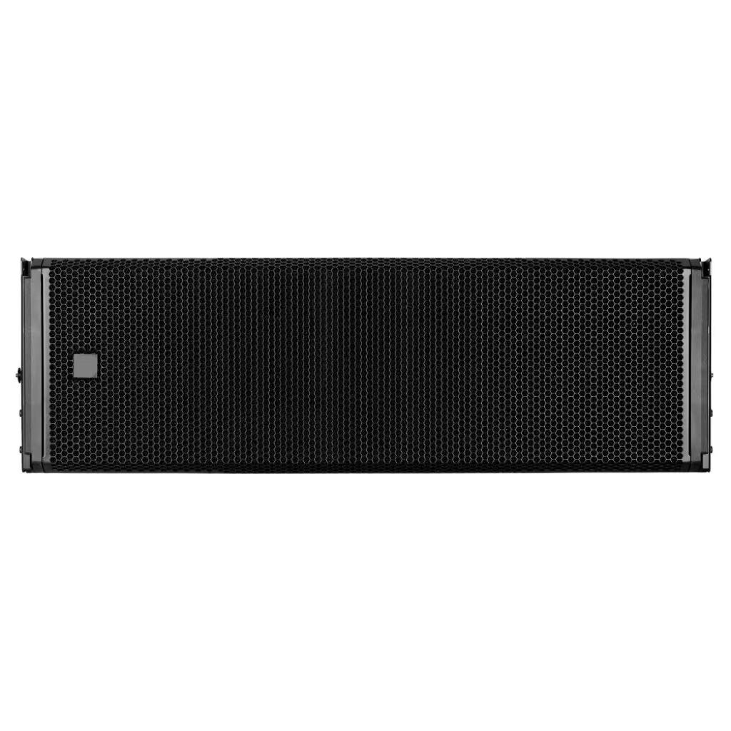 Line Array Speakers Double 12 Inch 3 Way Active/passive Line Array Dj Sound System Professional Stage Speakers