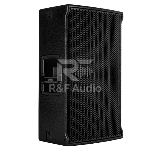 NX 45-A Jednostavan 15 inčni aktivni višestruki zvučnik pogonski podni zvučnici s neodimijumskim vozačem