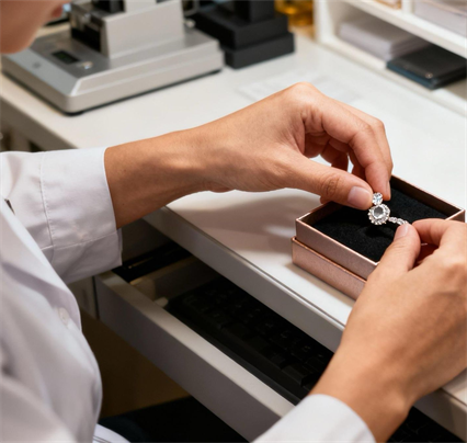  Packaging Inspection