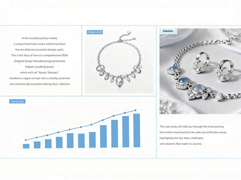 Case Study: How We Helped 