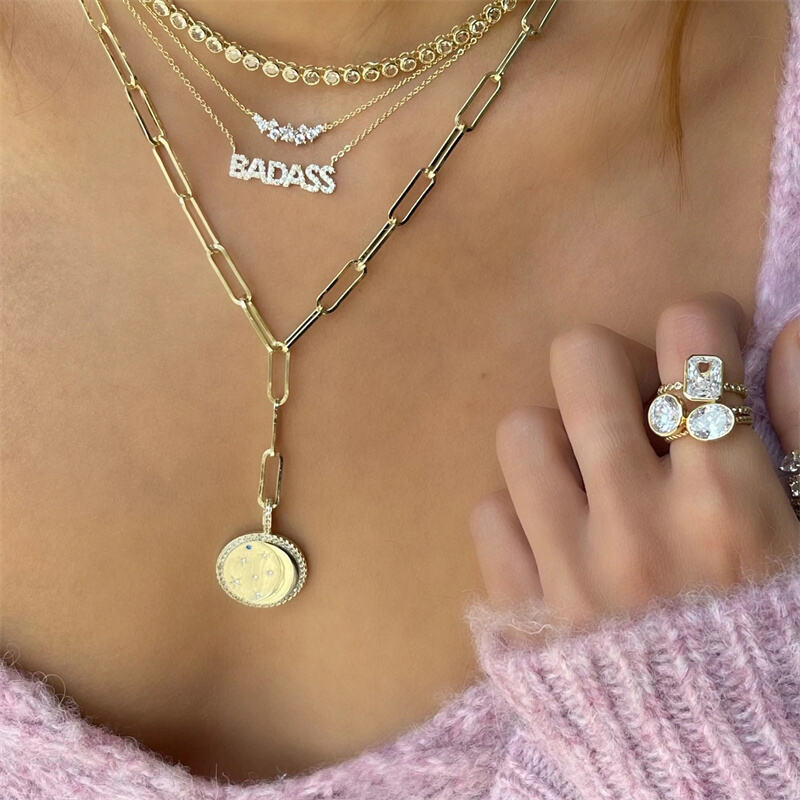 925 Sterling Silver 5A Cubic Zircon Wedding Oval Diamond Twist Rope Ring for Woman.jpg