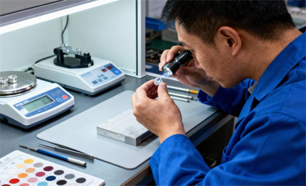 Re-order Priority & Efficiency