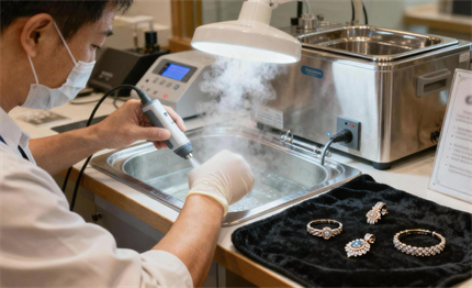 Dedicated Support Channel