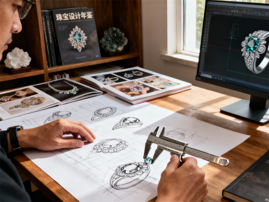 Advanced Design & Prototyping Hub