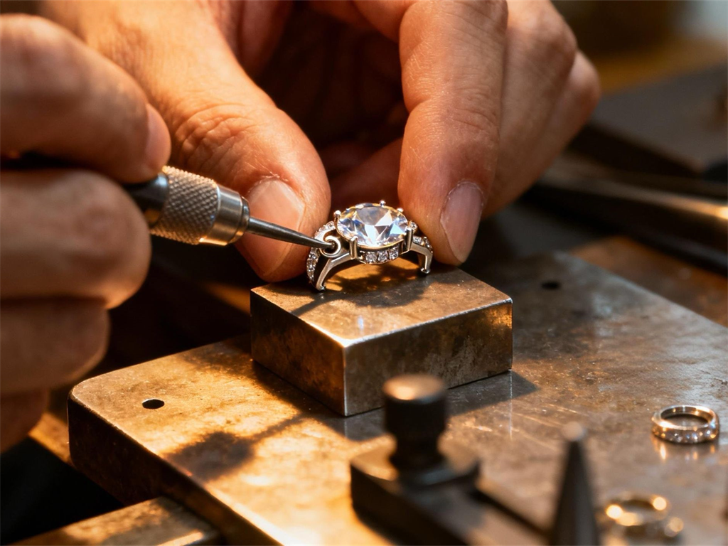 Scalable, Reliable Manufacturing