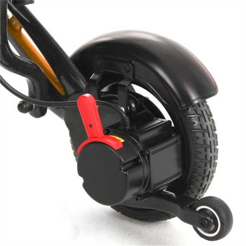 Resshidi Motor Technology Insights: Choosing Between Brushed and Brushless Motors