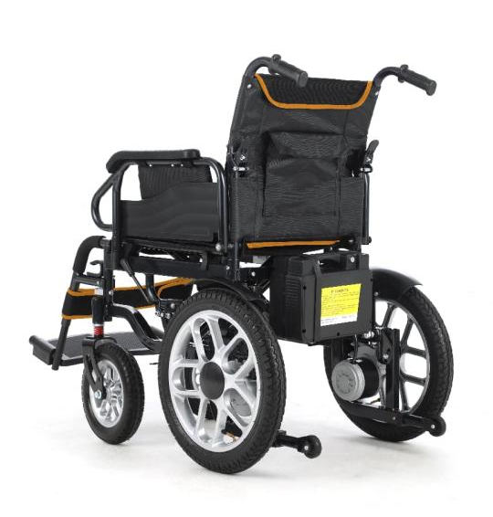 In-depth Analysis of Rsshidi Brand Wheelchairs Battery Selection (1).png