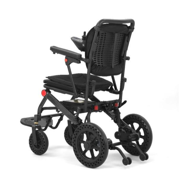 In-depth Analysis of the Power System of Resshidi Electric Wheelchairs (2).png