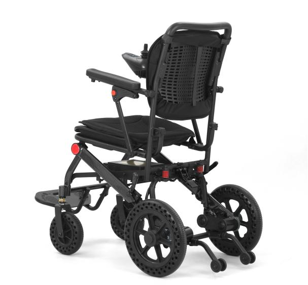 A Comprehensive Guide to Electric Wheelchair Tire Technology Solid Tires, Pneumatic Tires, and Honeycomb Tires (2).png