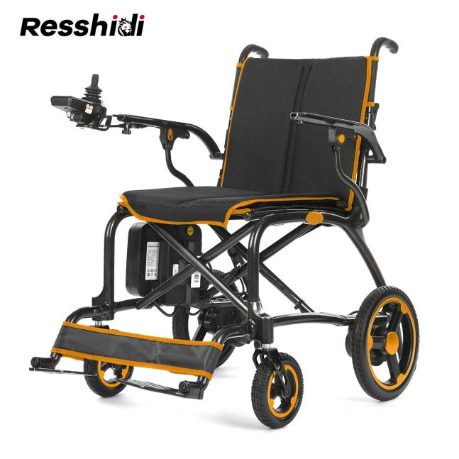 A Comprehensive Guide to Electric Wheelchair Tire Technology Solid Tires, Pneumatic Tires, and Honeycomb Tires (1).png