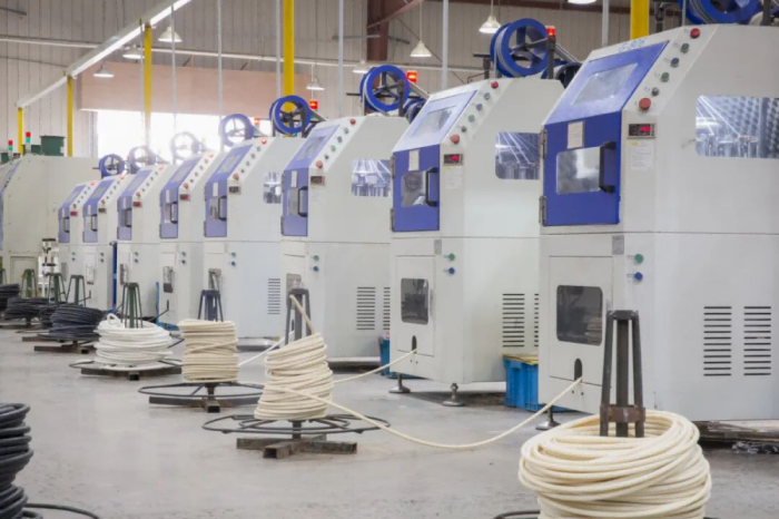 FANSKI to Showcase Stainless Steel Braided Hoses at the 139th Canton Fair (10).png