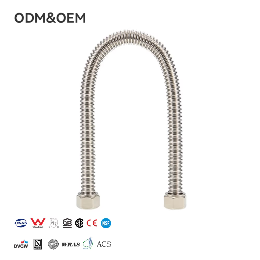 Flexible Hose