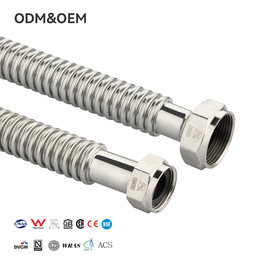 Wyróżniająca się odporność chemiczna i właściwości środowiskowe