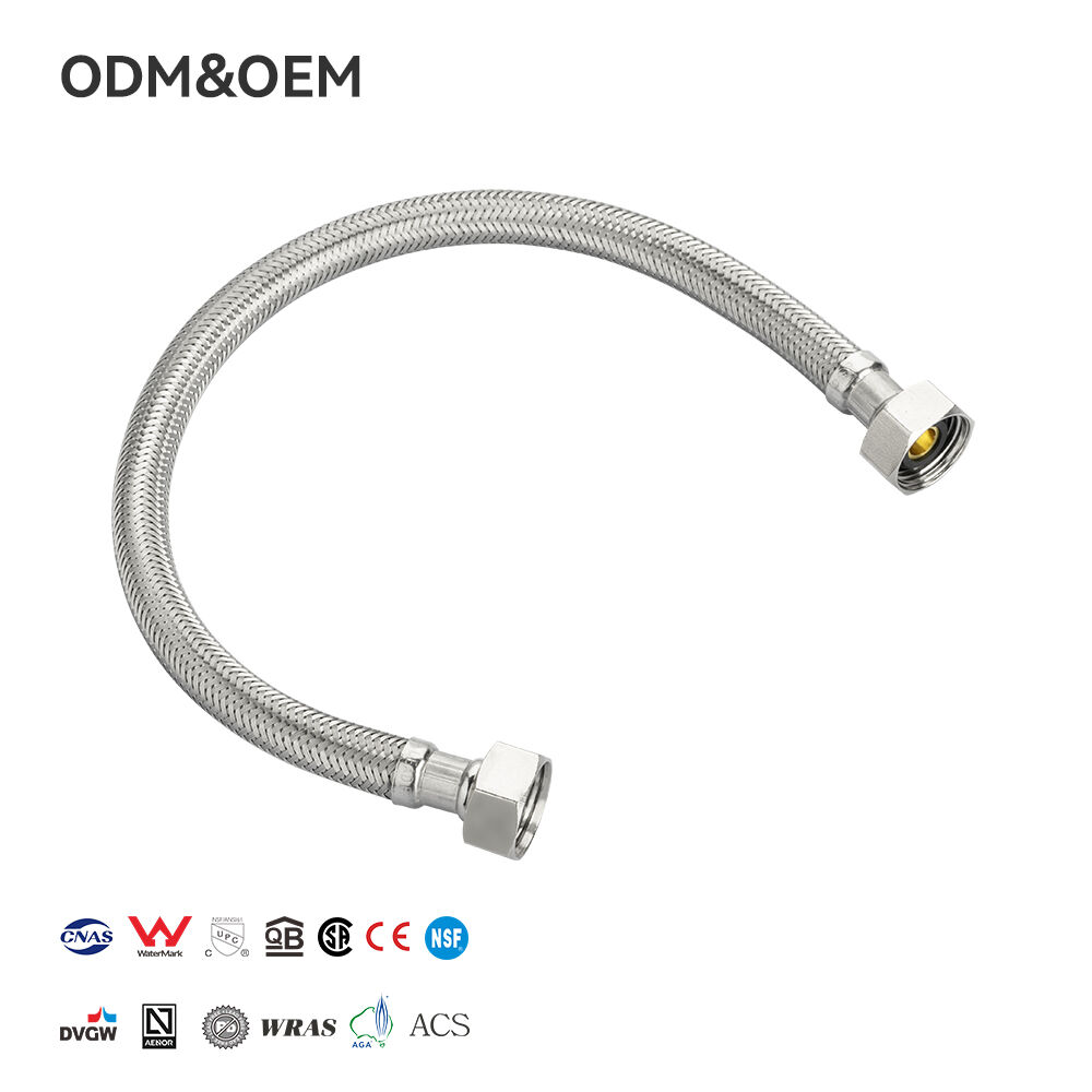 Zaawansowane utrzymywanie ciśnienia i optymalizacja przepływu