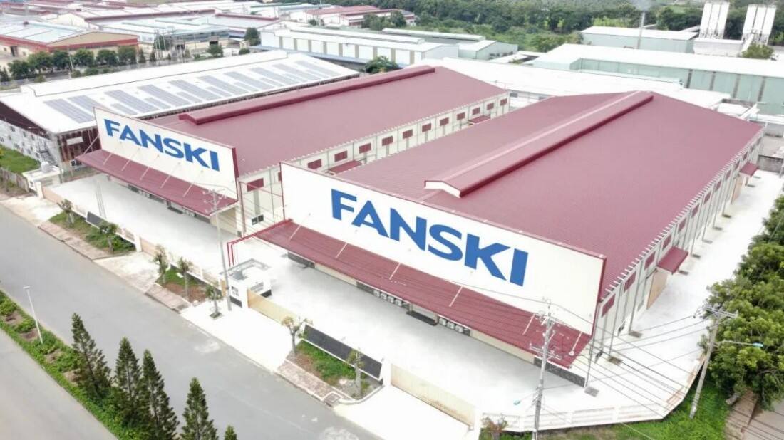 FANSKI Group Shines at AHR EXPO 2026 in Las Vegas (10).jpg