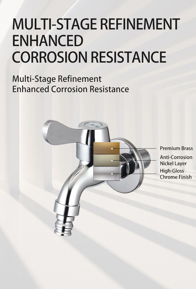 Integrazzjoni Desinju Versatili u Fleksibbiltà ta’ Installazzjoni