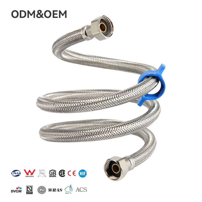 FANSKI to Showcase Stainless Steel Braided Hoses at the 139th Canton Fair (6).png