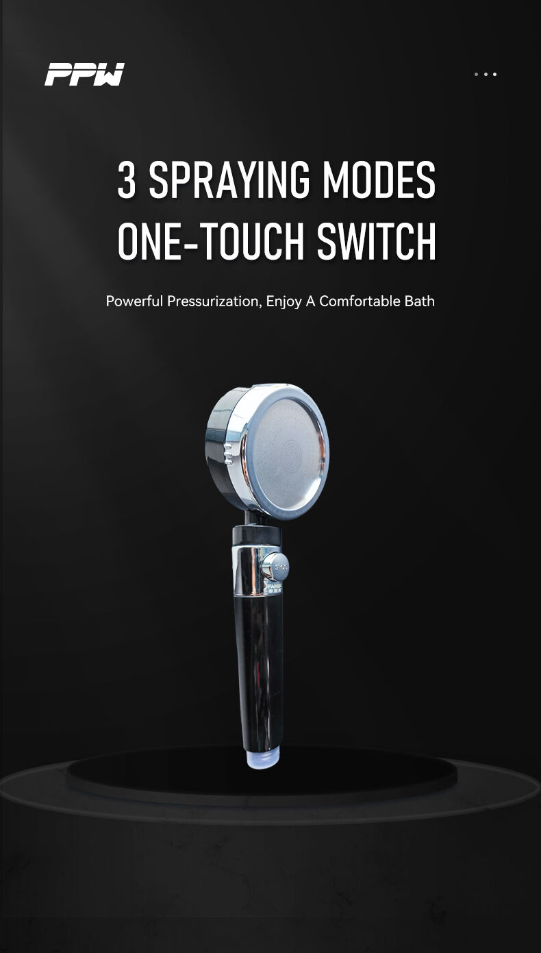 Zaawansowana Technologia Zarządzania Ciśnieniem Wody