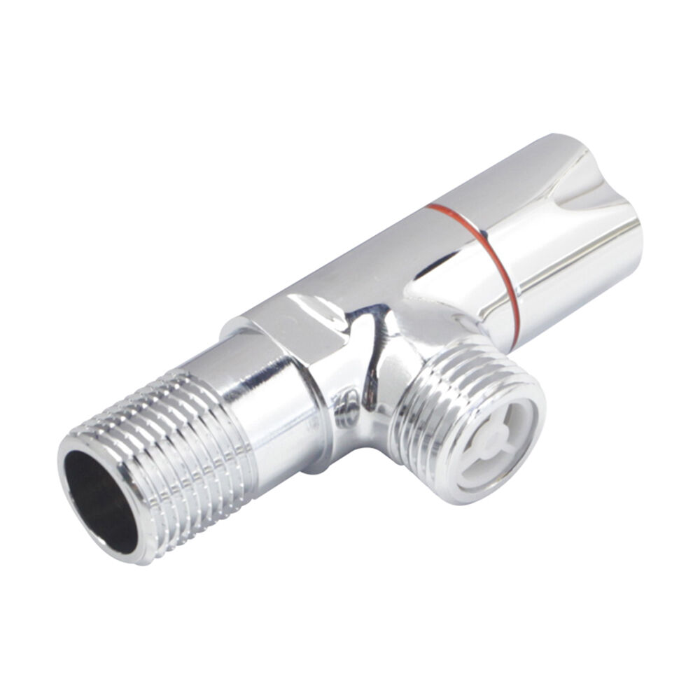 Kontroll Preċiża tat-Tajjeb b’Id-Diżajn Intern Ottimizzat