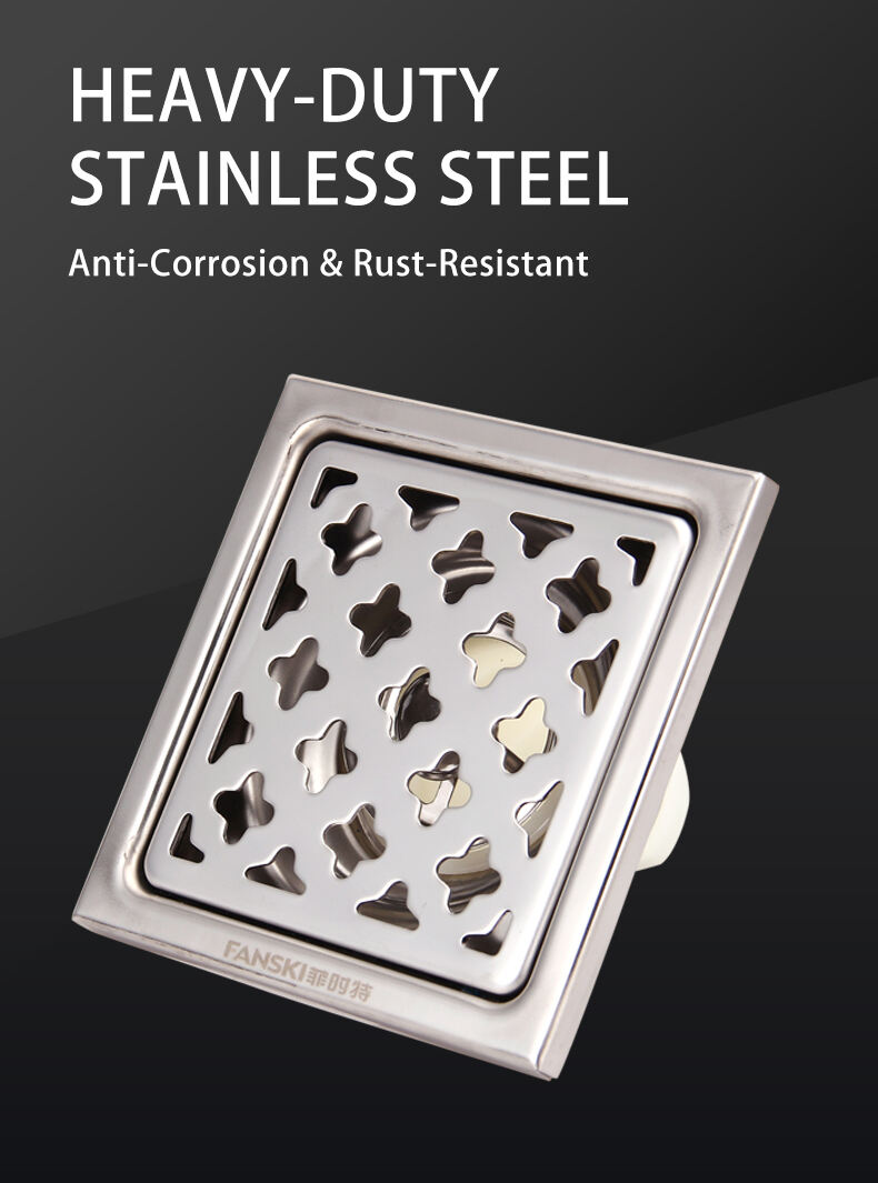 Propjetaj Iġjeniċi Superjuri u Manteniment Faċli