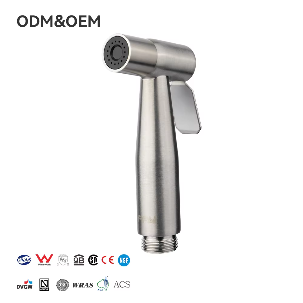 Bidet