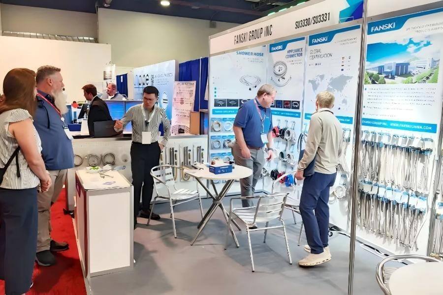 FANSKI Group Shines at AHR EXPO 2026 in Las Vegas (8).jpg