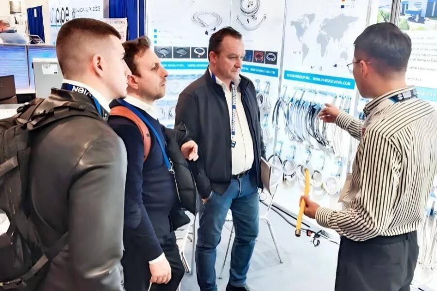 FANSKI Group Shines at AHR EXPO 2026 in Las Vegas (7).jpg