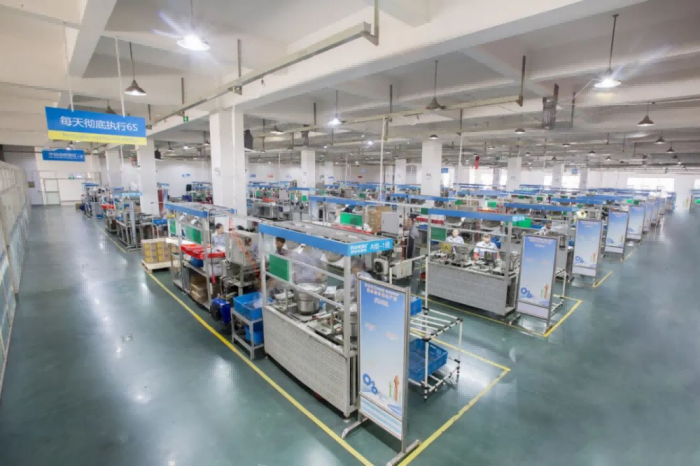 FANSKI to Showcase Stainless Steel Braided Hoses at the 139th Canton Fair (9).png