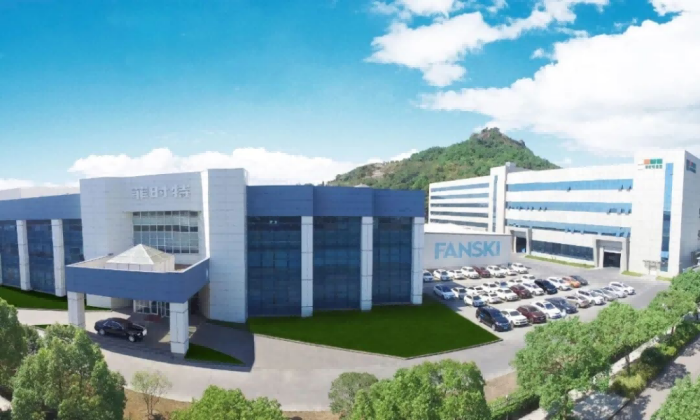 FANSKI to Showcase Stainless Steel Braided Hoses at the 139th Canton Fair (7).png