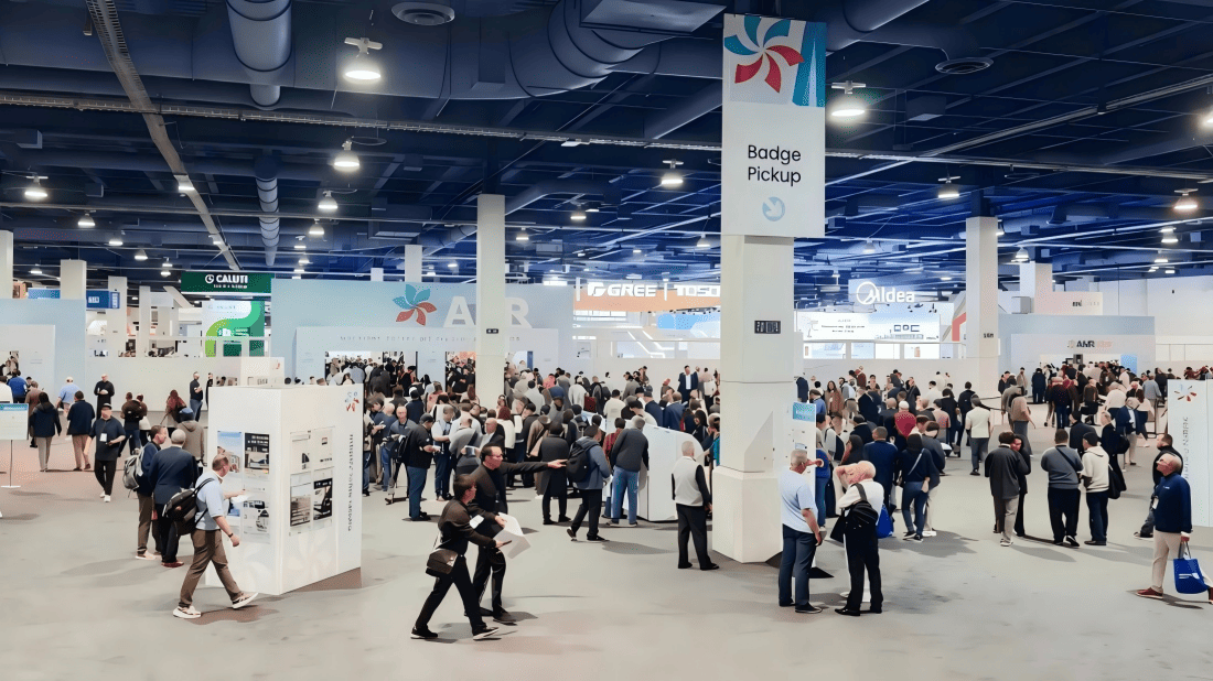 FANSKI Group Shines at AHR EXPO 2026 in Las Vegas (1).png
