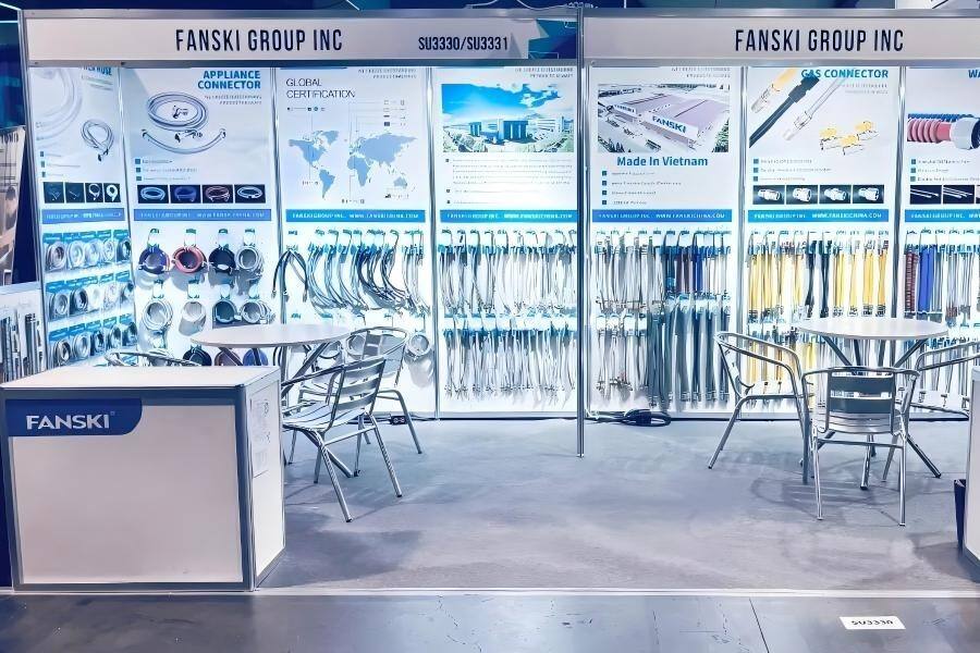 FANSKI Group Shines at AHR EXPO 2026 in Las Vegas (2).jpg