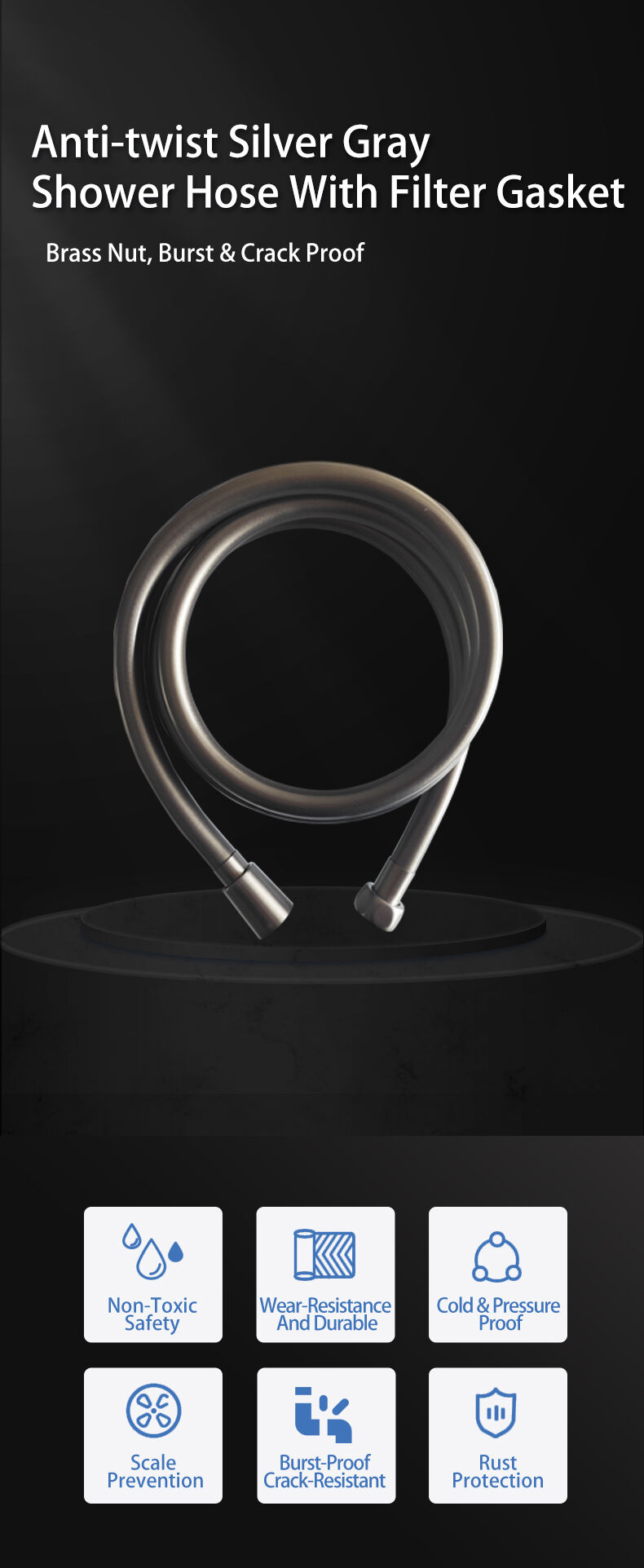 Hoe kiest u de juiste PVC-slang voor uw behoeften?