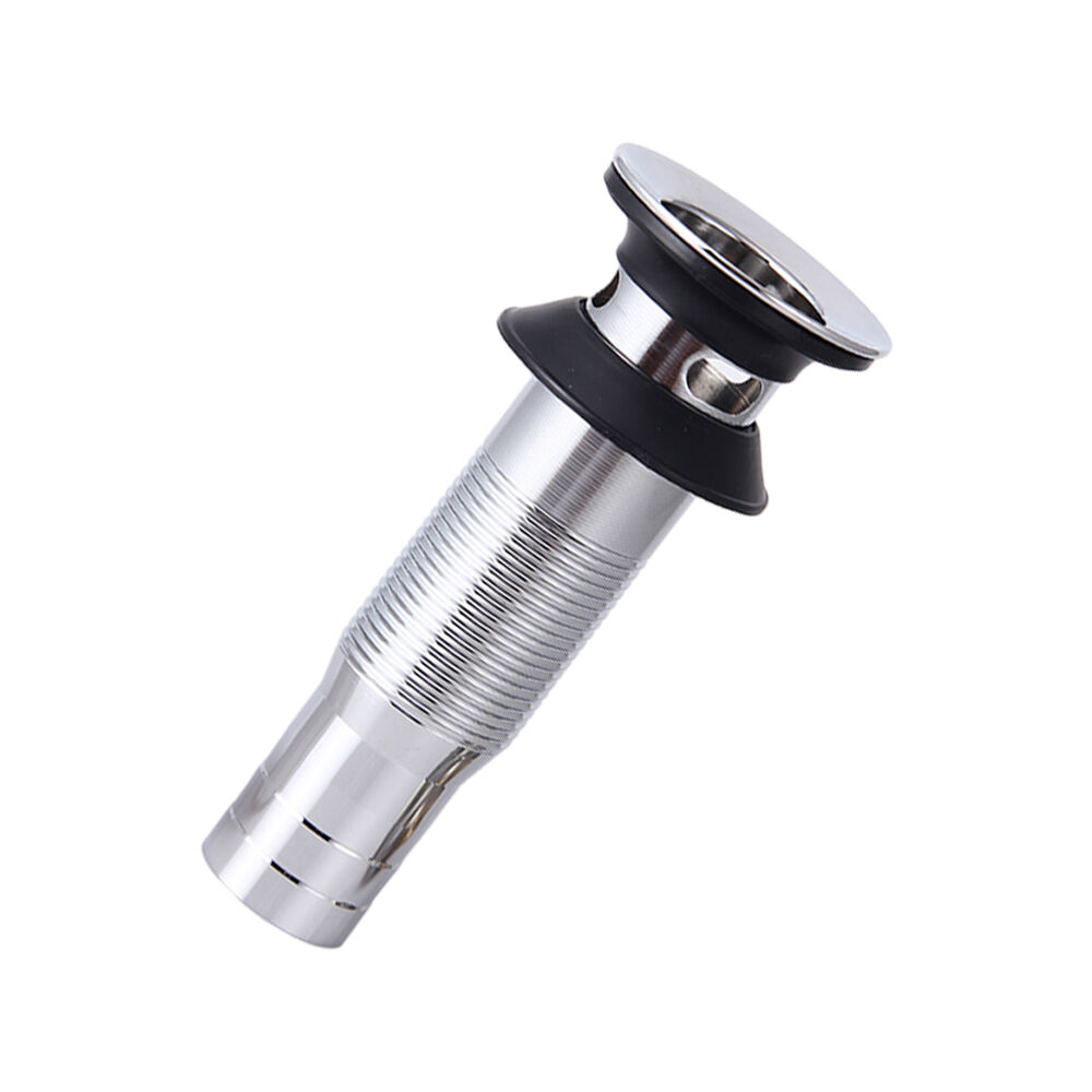 Hebt u een badkamerafvoer nodig die haar verwerkt zonder verstoppingen?