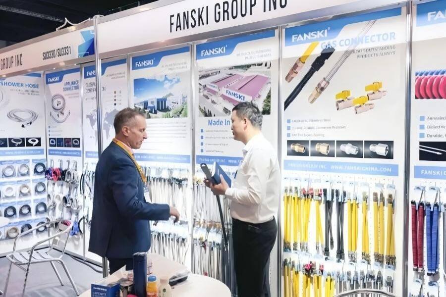 FANSKI Group Shines at AHR EXPO 2026 in Las Vegas (6).jpg