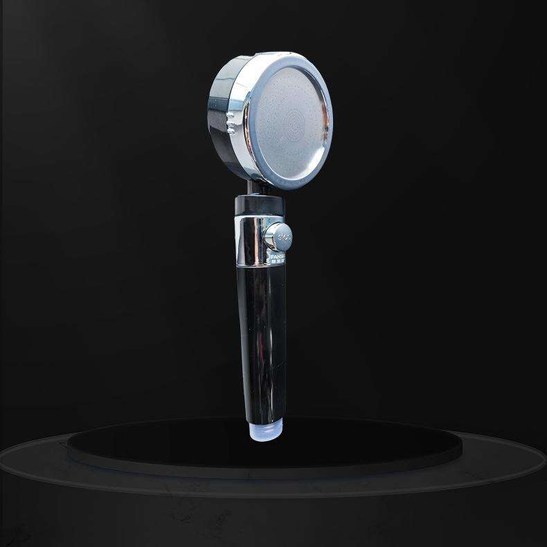 Elevate Your Daily Shower Experience with Fanski Group's DL3013 Shower Head