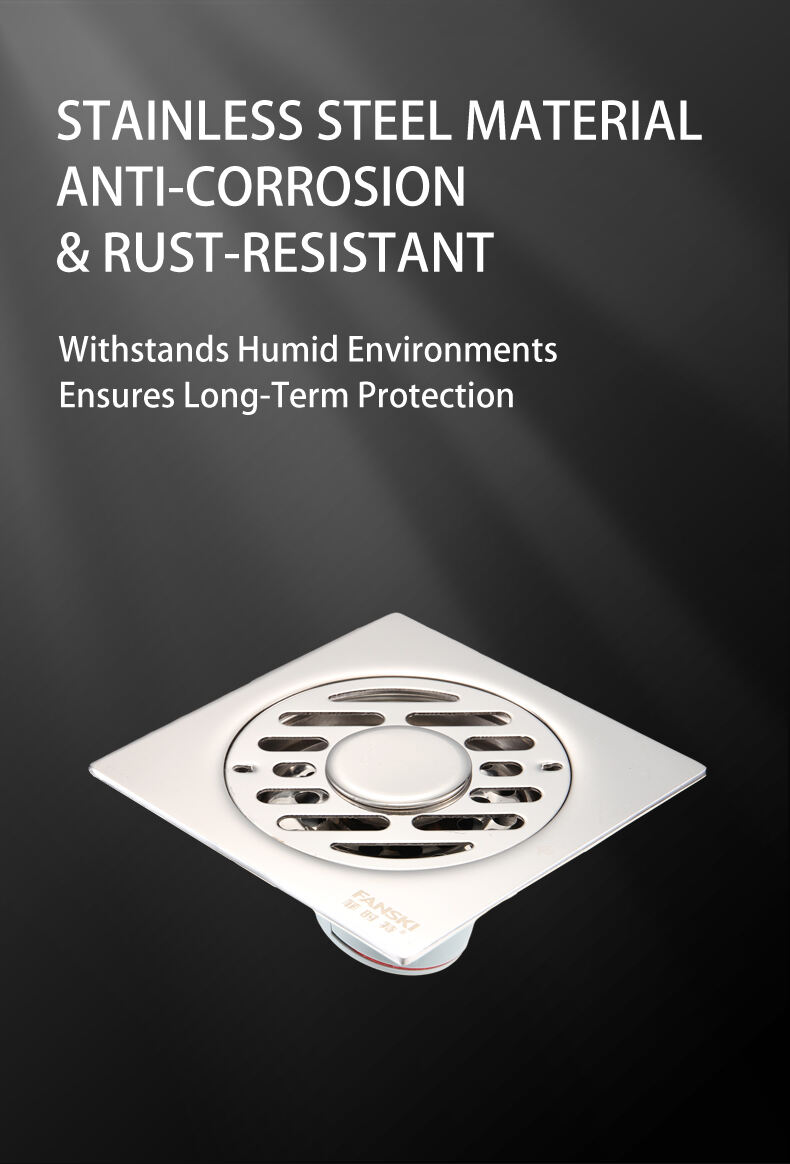 Kebersihan Unggulan dan Perlindungan Antimikroba