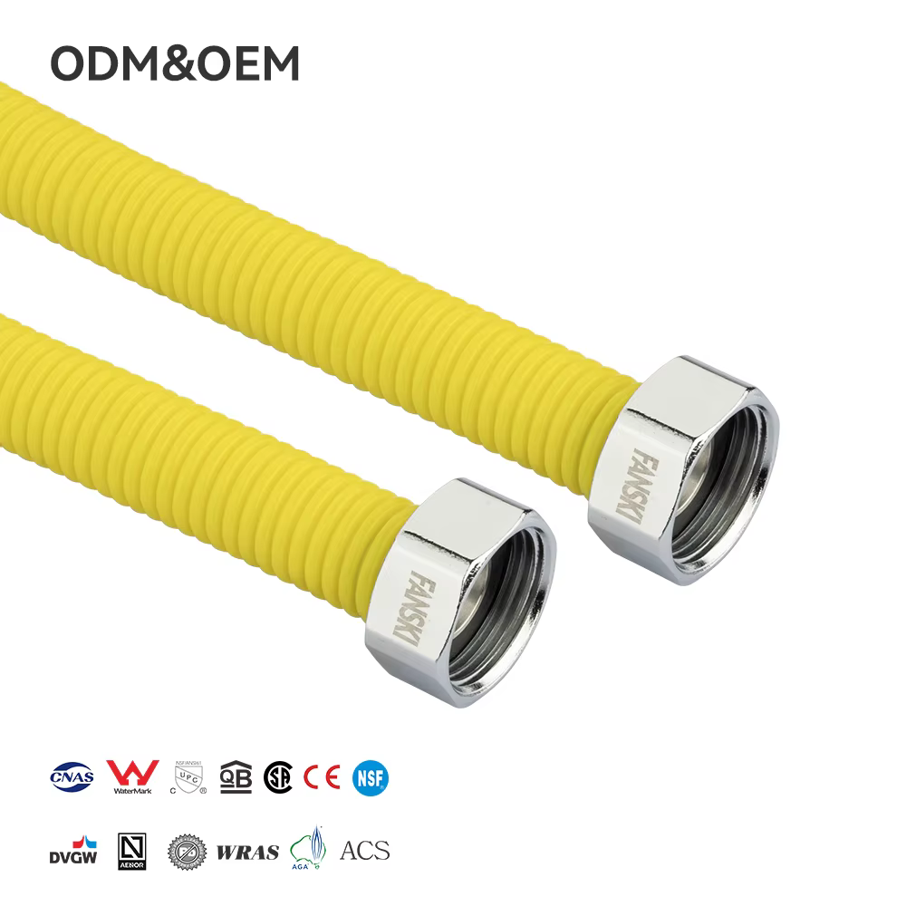 gas hose